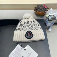 Moncler Caps